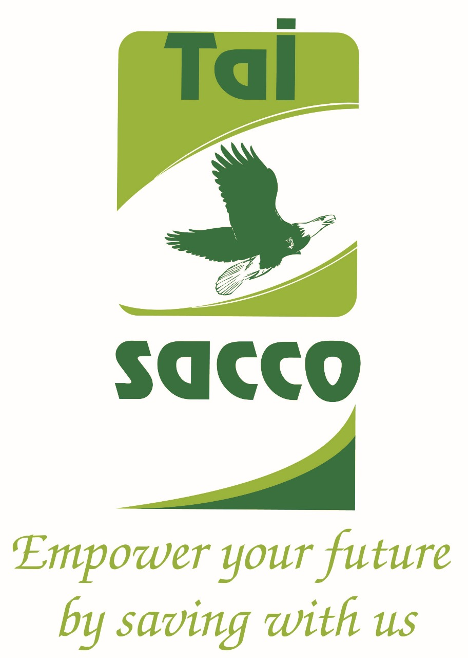 TAI SACCO — Empower your future by saving with us